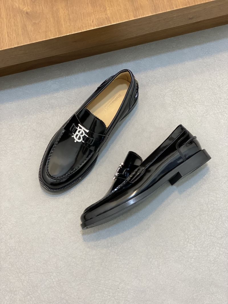 Burberry Business Shoes